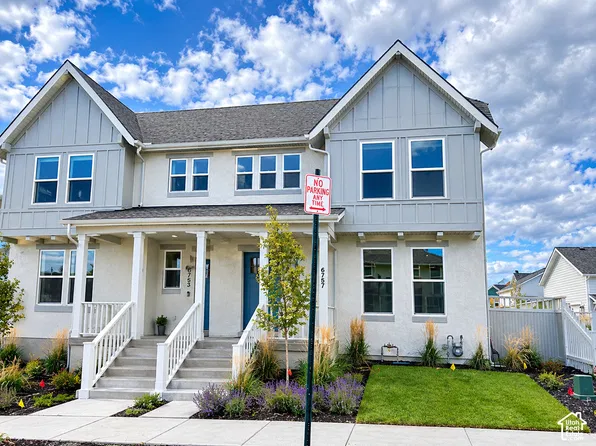 6767 W Salt Marsh Rd #458, South Jordan, UT 84009