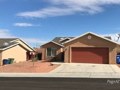 438 Stonecliff Dr, Page, AZ, 86040