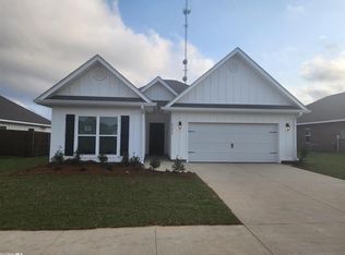 23234 Lieutenant Ave, Foley, AL 36535