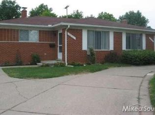 28721 Little Mack Ave, Saint Clair Shores, MI