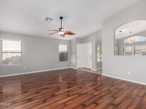 2640 S LOS ALTOS Drive, Chandler, AZ 85286