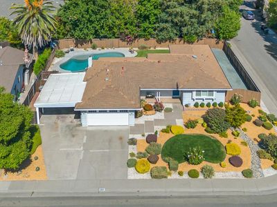 3825 Maudray Way, Carmichael, CA, 95608