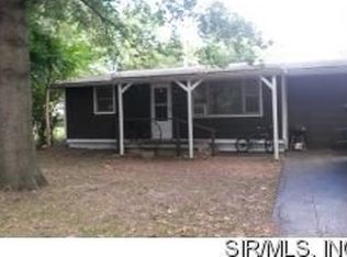 2341 Miracle Ave, Granite City, IL