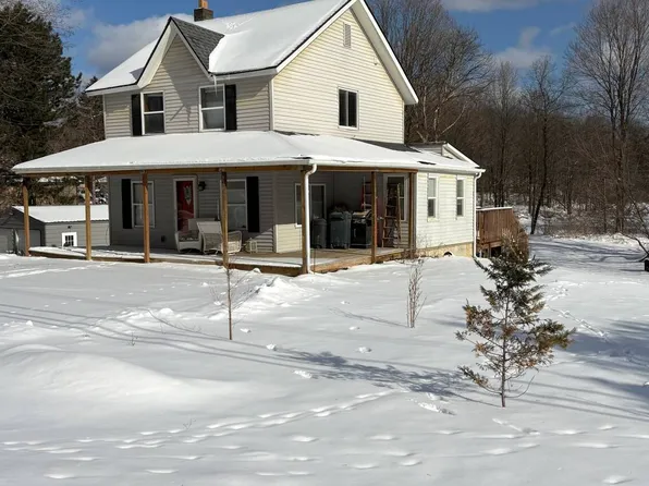 8242 Tindall Rd, Davisburg, MI 48350