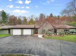 232 S Black River Rd, Croswell, MI 48422