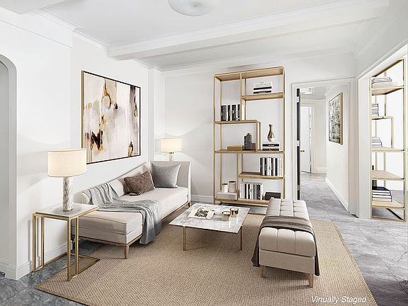 2nd image of 1150 Park Ave #3F