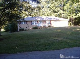 223 Clarke Stream Dr, Anderson, SC 29621