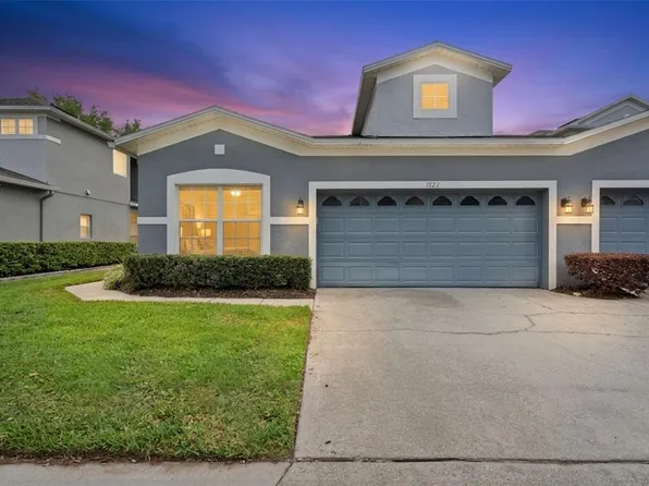 1721 Travertine Ter, Sanford, FL 32771