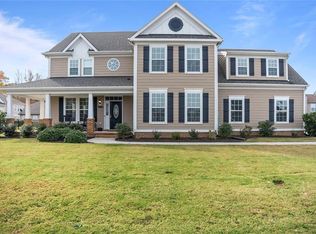 5213 Finchley Ln, Virginia Beach, VA 23455