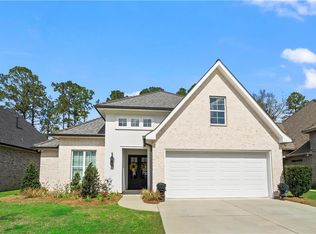 124 Natchez Ct, Covington, LA 70433