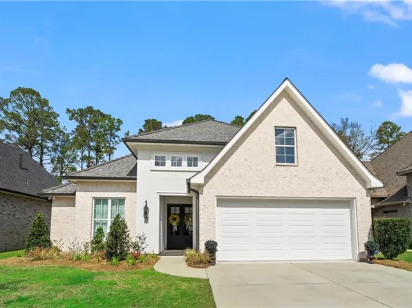 124 Natchez Ct, Covington, LA 70433