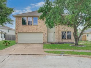 6307 Ballina Meadows Ct, Katy, TX 77449