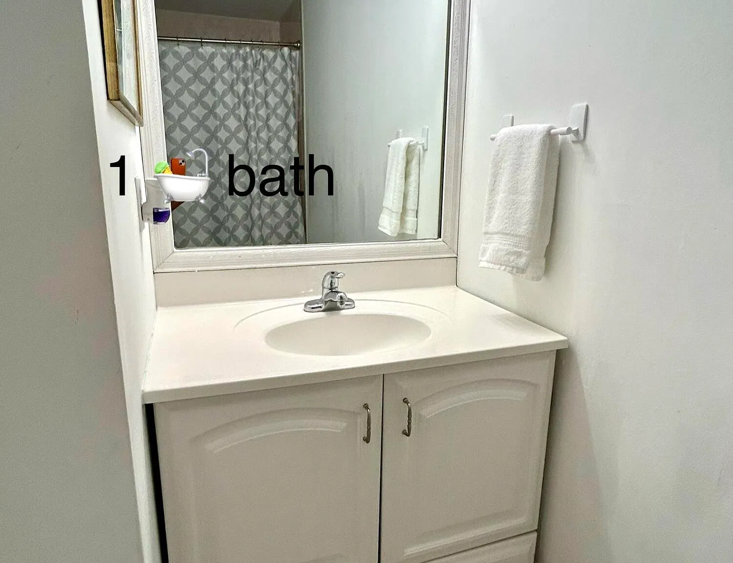 1 bed, 1.0 bath, 1000 sqft, $2,200 — Photo 4