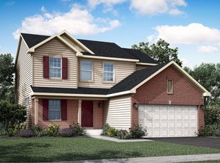 603 Murdock Pl, Oswego, IL 60543