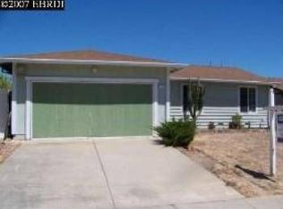 2127 Montoya Ct, Pittsburg, CA