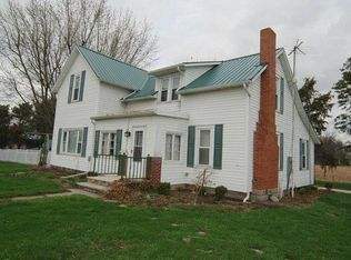 15874 State Route 347, Marysville, OH 43040
