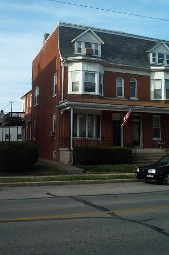 721 Pennsylvania Ave