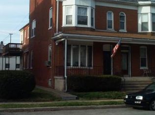721 Pennsylvania Ave, York, PA
