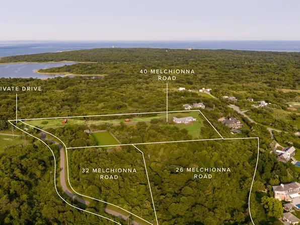 40 Melchionna Rd, Montauk, NY 11954