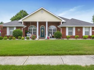 125 Coldsprings Dr, Harvest, AL 35749