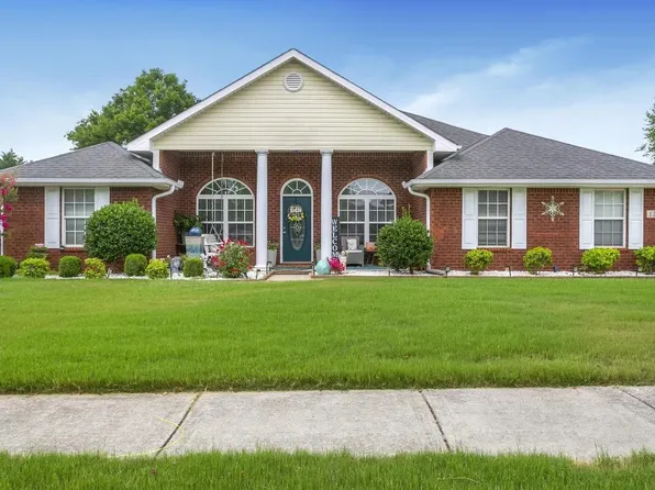 125 Coldsprings Dr, Harvest, AL 35749