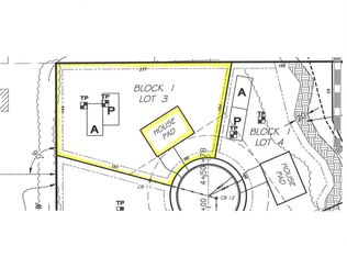 8723 Odell Ct NE, Otsego, MN 55330