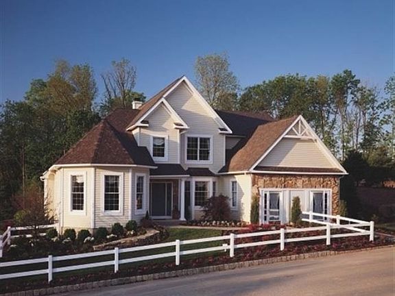 2nd image of 5 Le Fevre Ln