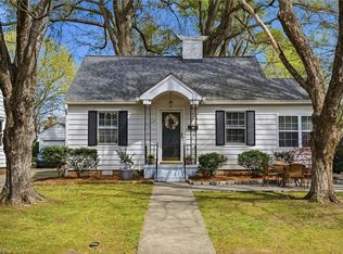 905 Watson Ave, Winston Salem, NC 27103