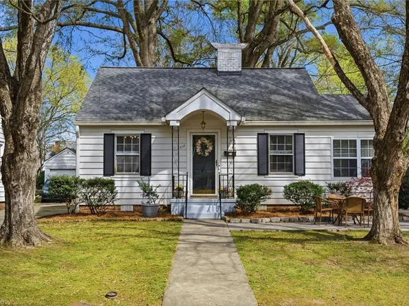 905 Watson Ave, Winston Salem, NC 27103