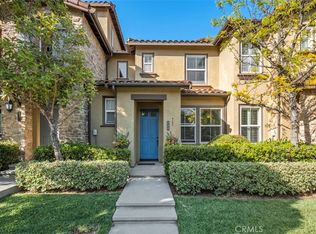 111 Coral Rose, Irvine, CA 92603