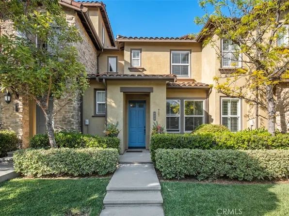 111 Coral Rose, Irvine, CA 92603