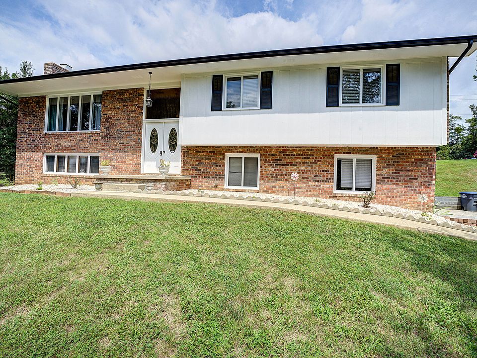 1808 Birchwood Rd, Kingsport, TN 37660 Zillow