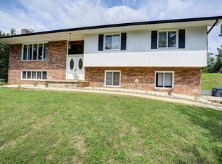 1808 Birchwood Rd, Kingsport, TN 37660