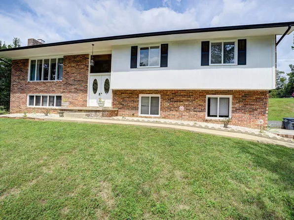 1808 Birchwood Rd, Kingsport, TN 37660