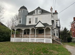 3465 Cornell Pl APT 3, Cincinnati, OH 45220