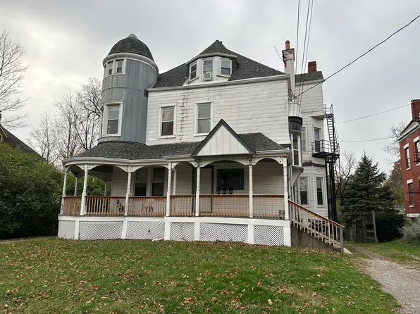 3465 Cornell Pl APT 3, Cincinnati, OH 45220