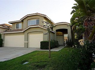 11350 Olive Cir, Fontana, CA 92337