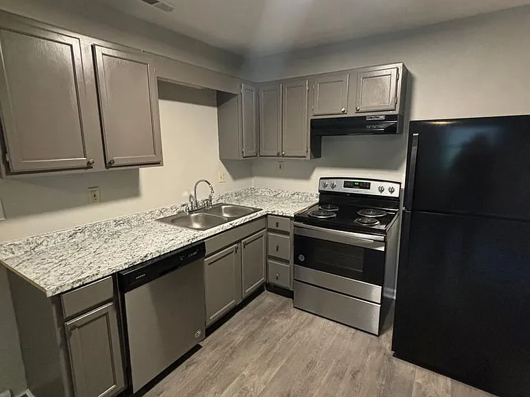 Windgate Apartments — Photo 2