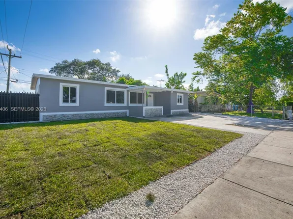 3510 SW 39th St #1, Hollywood, FL 33023