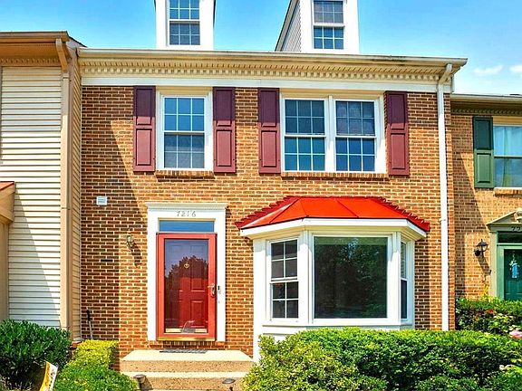 2nd image of 7216 Cherwell Ln