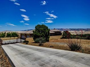 1551 N Neoga Cir, Dewey, AZ 86327