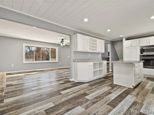 497 Swinging Bridges Road, Montreal, MO 65591