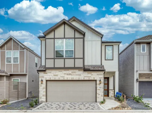 3011 Valley Peak Dr, Houston, TX