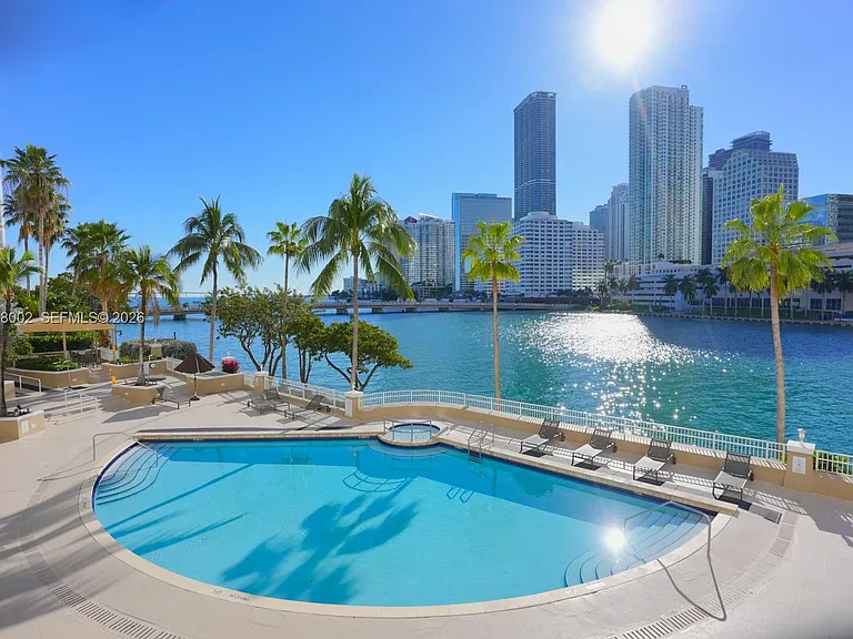701 Brickell Key Blvd #604 — Photo 43