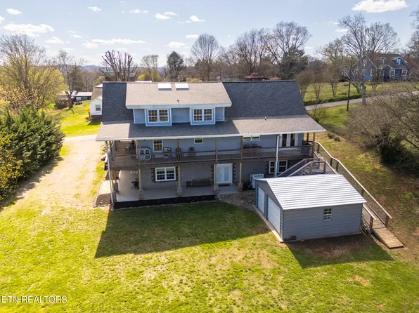 2829 Spruce Hill Rd, Louisville, TN 37777