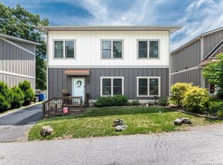 4 Grinnell St, Asheville, NC 28806
