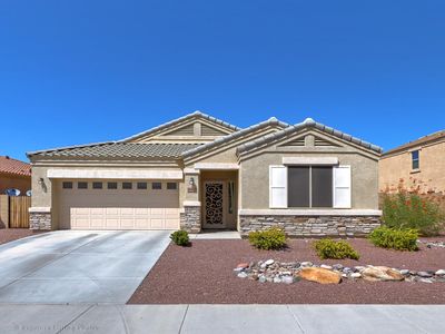 9580 W Harmony Ln, Peoria, AZ, 85382