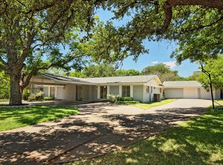 12010 W Cow Path, Austin, TX 78727