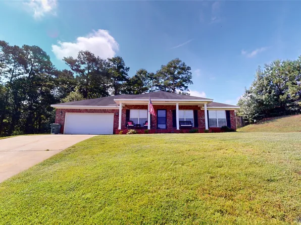 112 Mohegan Dr, Enterprise, AL 36330