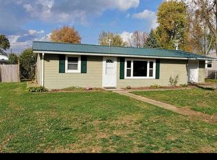 801 Northside Dr, Warsaw, IN 46580